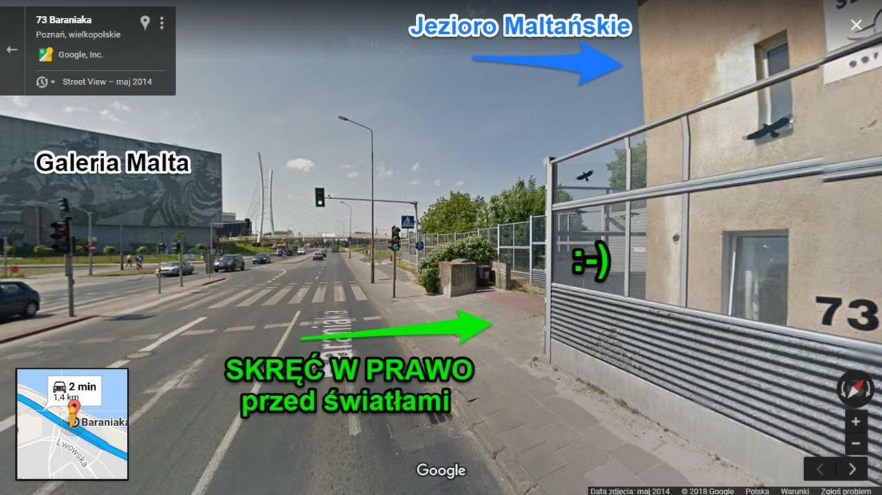 Nad Jeziorem