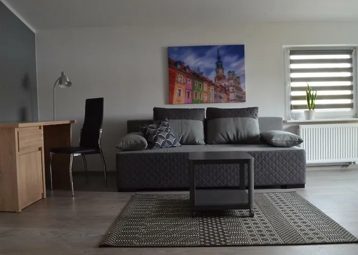 Studio Nad Jeziorem