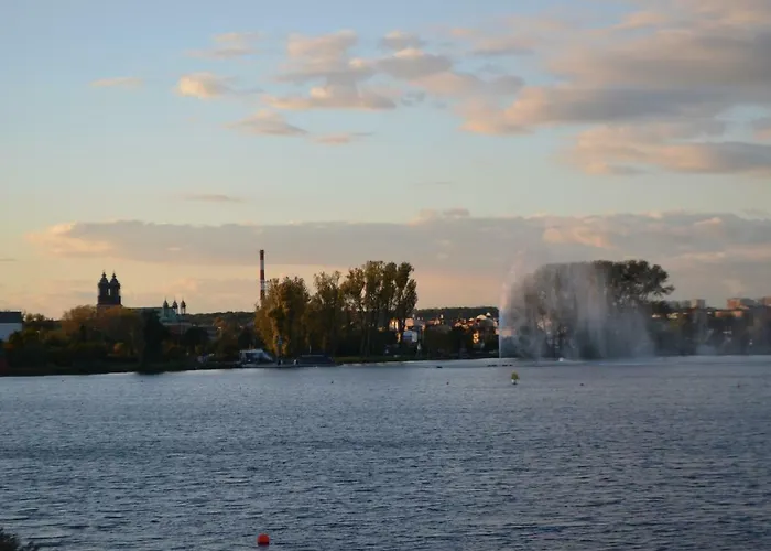Studio Nad Jeziorem
