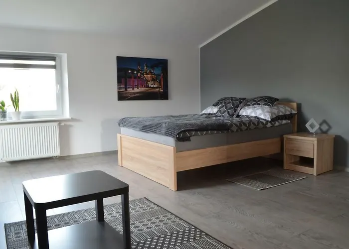 Studio Nad Jeziorem