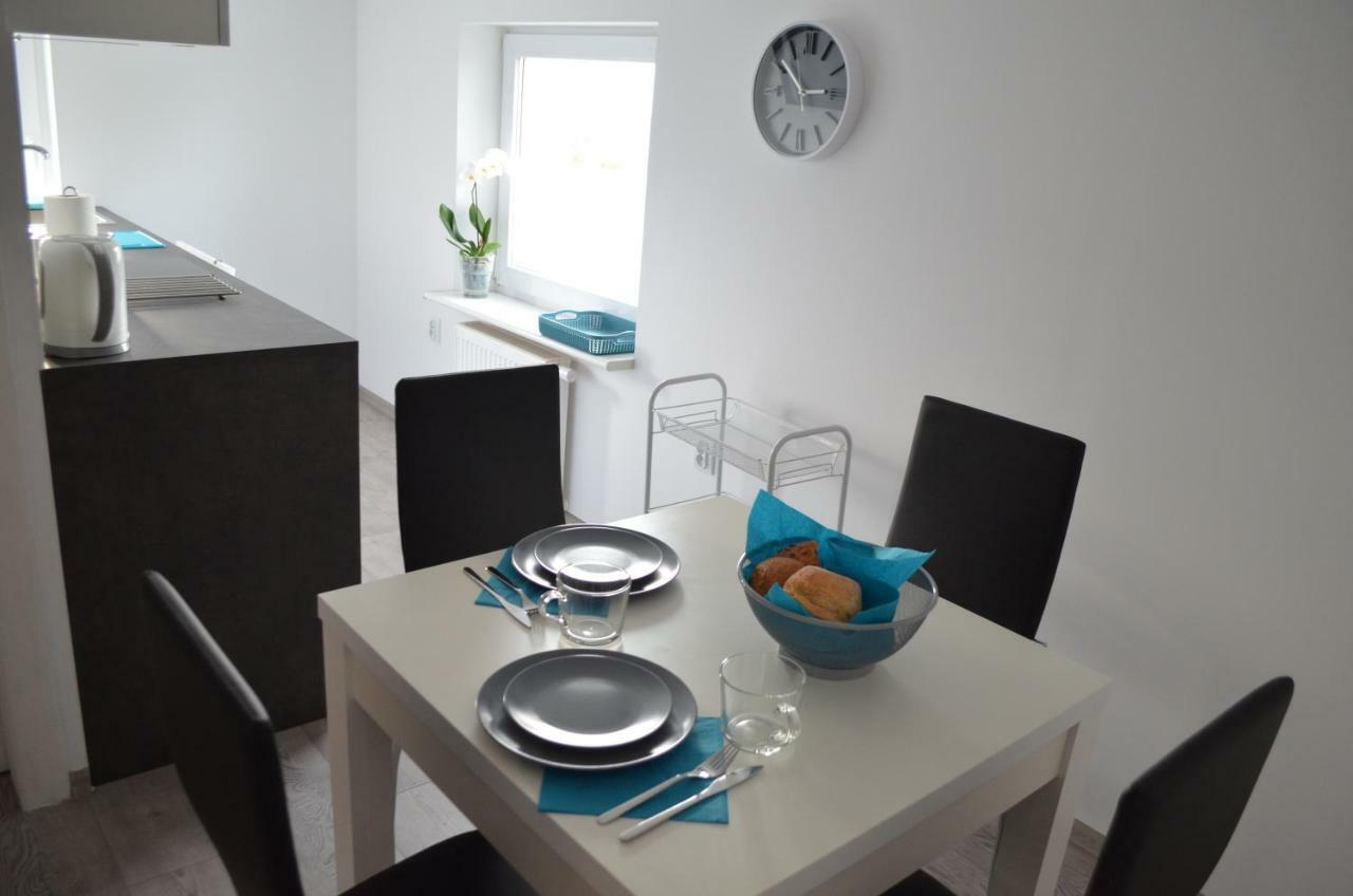 Apartment Nad Jeziorem