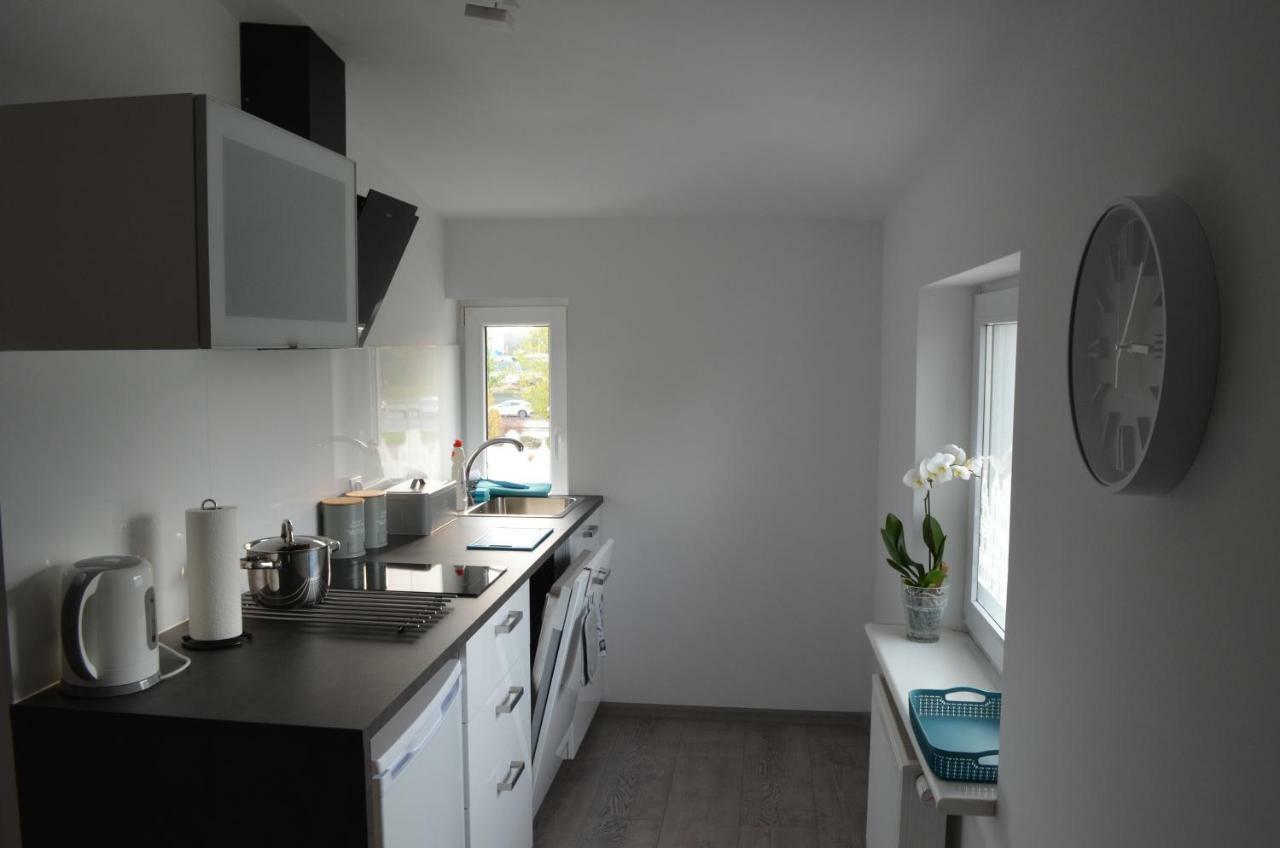 Nad Jeziorem Apartment Poznan