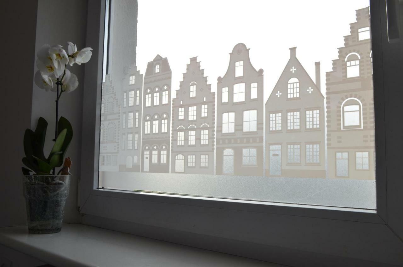 Nad Jeziorem Apartment *